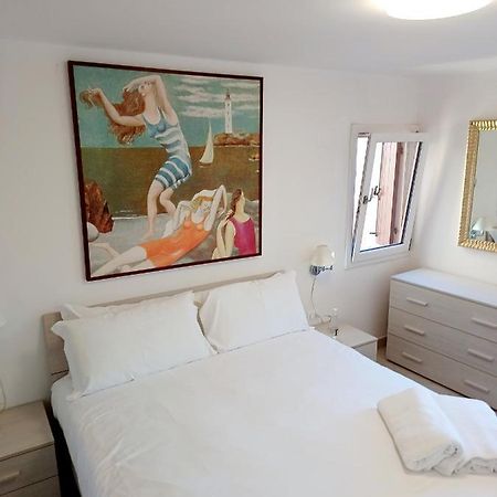 Ca' Gradara Chioggia Apartment Exterior photo