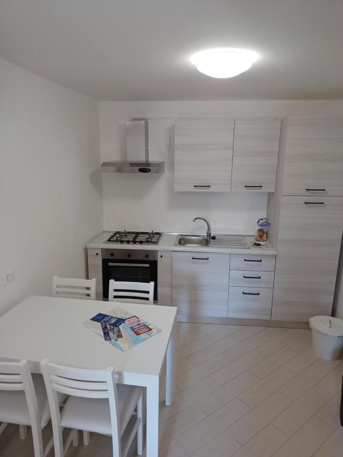 Ca' Gradara Chioggia Apartment Exterior photo